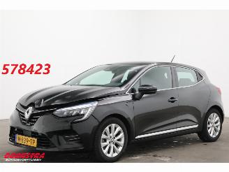škoda osobní automobily Renault Clio 1.6 E-Tech Hybrid 140 Intens LED Navi Clima Cruise PDC 2022/1