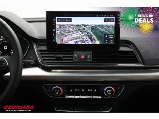 Audi Q5 45 TFSI Quattro S-Line Pano Matrix ACC Memory 360° picture 21