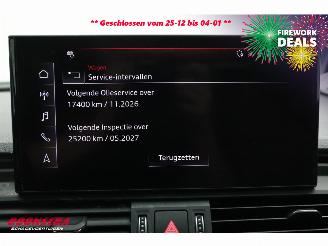 Audi Q5 45 TFSI Quattro S-Line Pano Matrix ACC Memory 360° picture 35