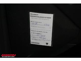 Peugeot 308 SW 1.2 PureTech Allure Pack Business LED 360° Navi Cruise AHK picture 30