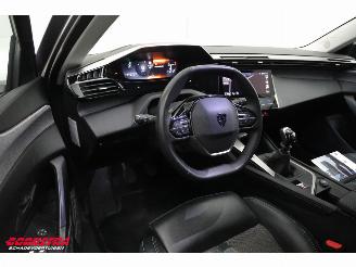 Peugeot 308 SW 1.2 PureTech Allure Pack Business LED 360° Navi Cruise AHK picture 17