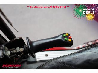 Scania R R480 Joab + Kelberg 6X2 Anhänger picture 25