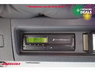 Scania R R480 Joab + Kelberg 6X2 Anhänger picture 20