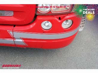 Scania R R480 Joab + Kelberg 6X2 Anhänger picture 9