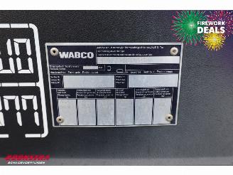 Scania R R480 Joab + Kelberg 6X2 Anhänger picture 13