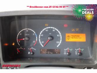 Scania R R480 Joab + Kelberg 6X2 Anhänger picture 19