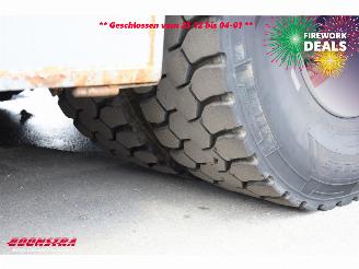 Scania R R480 Joab + Kelberg 6X2 Anhänger picture 33