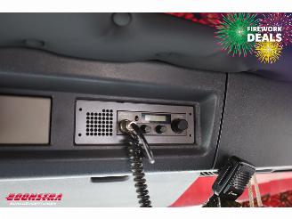 Scania R R480 Joab + Kelberg 6X2 Anhänger picture 21