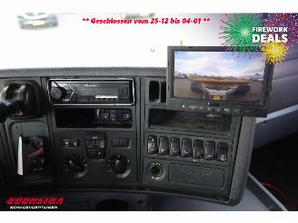 Scania R R480 Joab + Kelberg 6X2 Anhänger picture 17