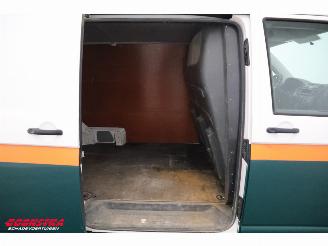 Volkswagen Transporter 2.0 TDI L2-H1 BM Airco Cruise AHK picture 8