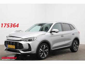 Unfallwagen MG ZS 1.5 Hybrid+ Luxury LED ACC Leder 360° 2.507 km! 2025/5