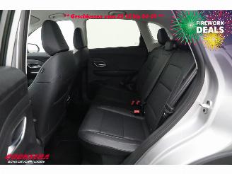 MG ZS 1.5 Hybrid+ Luxury LED ACC Leder 360° 2.507 km! picture 19