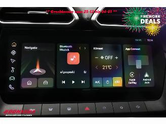 MG ZS 1.5 Hybrid+ Luxury LED ACC Leder 360° 2.507 km! picture 28