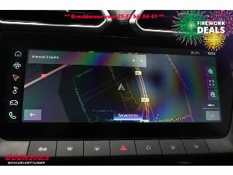 MG ZS 1.5 Hybrid+ Luxury LED ACC Leder 360° 2.507 km! picture 30