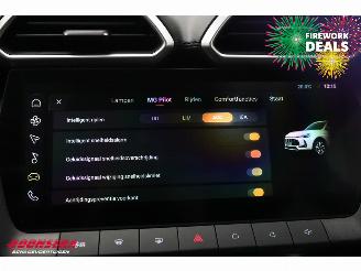 MG ZS 1.5 Hybrid+ Luxury LED ACC Leder 360° 2.507 km! picture 29