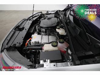 MG ZS 1.5 Hybrid+ Luxury LED ACC Leder 360° 2.507 km! picture 10