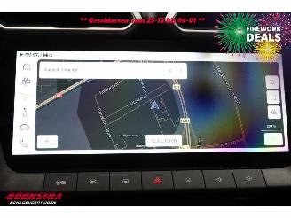 MG ZS 1.5 Hybrid+ Luxury LED ACC Leder 360° 2.507 km! picture 24