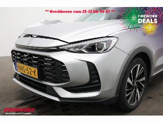 MG ZS 1.5 Hybrid+ Luxury LED ACC Leder 360° 2.507 km! picture 13