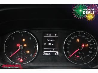 Volkswagen Transporter 2.0 TDI 205 PK DSG RTW Ambulance LED Leder Cruise PDC picture 26