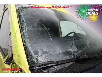 Volkswagen Transporter 2.0 TDI 205 PK DSG RTW Ambulance LED Leder Cruise PDC picture 8