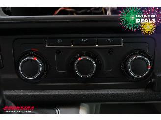 Volkswagen Transporter 2.0 TDI 205 PK DSG RTW Ambulance LED Leder Cruise PDC picture 29