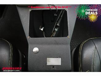 Volkswagen Transporter 2.0 TDI 205 PK DSG RTW Ambulance LED Leder Cruise PDC picture 28