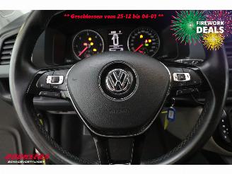 Volkswagen Transporter 2.0 TDI 205 PK DSG RTW Ambulance LED Leder Cruise PDC picture 25