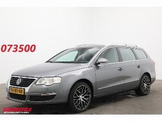 Avarii autoturisme Volkswagen Passat Variant 2.0 FSI Comfortline Clima Cruise AHK 2005/9