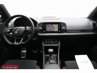 Skoda Karoq 1.5 TSI DSG Sportline Business Matrix ACC Virtual SHZ Camera picture 22