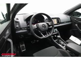 Skoda Karoq 1.5 TSI DSG Sportline Business Matrix ACC Virtual SHZ Camera picture 26