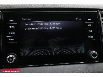Skoda Karoq 1.5 TSI DSG Sportline Business Matrix ACC Virtual SHZ Camera picture 34