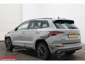 Skoda Karoq 1.5 TSI DSG Sportline Business Matrix ACC Virtual SHZ Camera picture 4