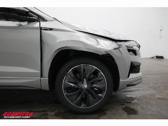 Skoda Karoq 1.5 TSI DSG Sportline Business Matrix ACC Virtual SHZ Camera picture 5