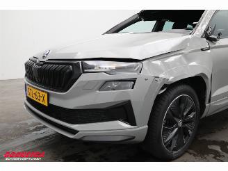 Skoda Karoq 1.5 TSI DSG Sportline Business Matrix ACC Virtual SHZ Camera picture 12