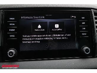 Skoda Karoq 1.5 TSI DSG Sportline Business Matrix ACC Virtual SHZ Camera picture 35