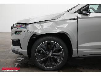 Skoda Karoq 1.5 TSI DSG Sportline Business Matrix ACC Virtual SHZ Camera picture 14