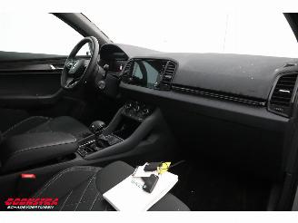 Skoda Karoq 1.5 TSI DSG Sportline Business Matrix ACC Virtual SHZ Camera picture 21