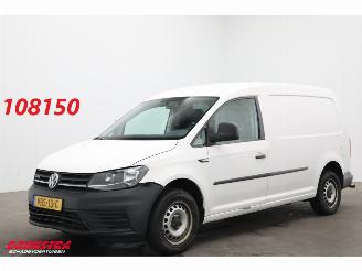 Avarii auto utilitare Volkswagen Caddy maxi 1.4 TGI EcoFuel Cruise PDC 2019/11