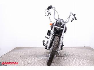 Harley-Davidson  FXDWGI Dyna Wide Glide LED picture 6