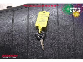 Triumph Bonneville T100 SE BY 2012 picture 20