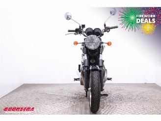 Triumph Bonneville T100 SE BY 2012 picture 6