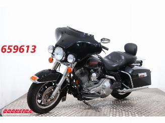 Tweedehands motor Harley-Davidson  FLHTI Electra Glide 5.931 Mijl!! 2006/1