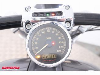Harley-Davidson  Breakout Breakout FXSB Softail picture 17