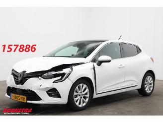 škoda osobní automobily Renault Clio 1.0 TCe Intens LED Navi Clima Cruise PDC 2022/6