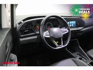 Volkswagen Caddy 2.0 TDI 123 PK DSG Cargo Airco Cruise 39.993 km! picture 13