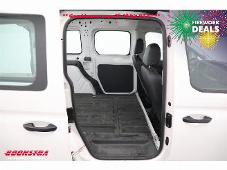 Volkswagen Caddy 2.0 TDI 123 PK DSG Cargo Airco Cruise 39.993 km! picture 8