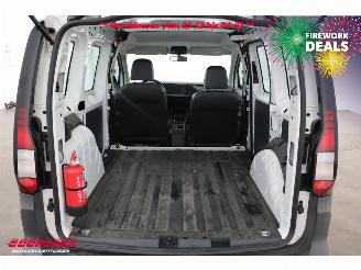 Volkswagen Caddy 2.0 TDI 123 PK DSG Cargo Airco Cruise 39.993 km! picture 7