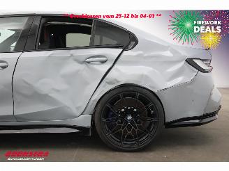 BMW M3 Competition xDrive HUD Carbon H/K Memory Camera Ventilatie SHZ 10.551 km! picture 13