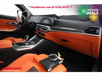 BMW M3 Competition xDrive HUD Carbon H/K Memory Camera Ventilatie SHZ 10.551 km! picture 18