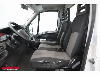 Iveco Daily 35C17 12t Schotel Cruise AHK picture 13